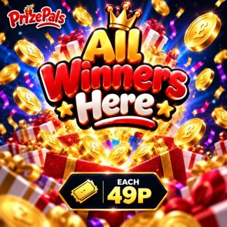 All Winners Here