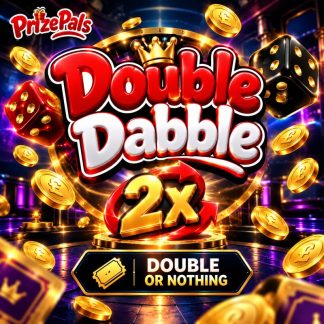 Double Dabble