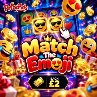 Match The Emoji